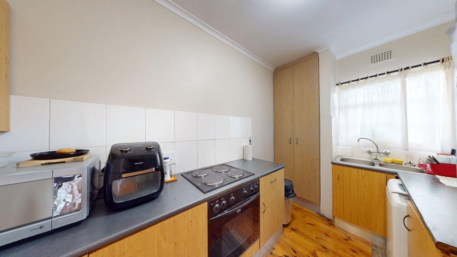 To Let 1 Bedroom Property for Rent in Port Elizabeth Central Eastern Cape